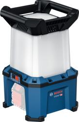 Bosch 06014A5000 Lámpa Li-Ion, 18 V (akku és töltő nélkül) (06014A5000)