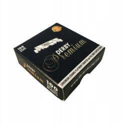 Derby Premium Half Blades borotvapengék 100 db (298)