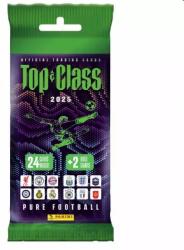 Panini Top Class 2025 Fatpack kártyák 01-8330