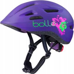 Bollé Bollé Stance Junior matt lila virág 24893/XS (24893/XS)