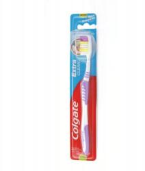 Colgate Extra Clean fogkefe közepes 1db (6001067022558)