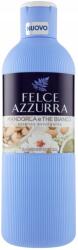 Felce Azzurra Almond & White Tea 650 ml folyadék fürdéshez (8001280068065)