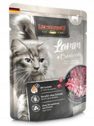 Leonardo Finest Selection bárányhús áfonya 85g