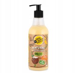Planeta Organica Organik Shop Skin Good Naturalny Żel pod Prysznic No stress 500 ml (PLA8)