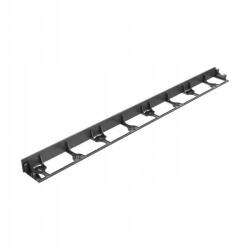 Cellfast Kerti Szegély, gyep Egyenes Fekete Unibord Pack 18DB (30-267)