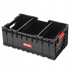 Qbrick System szerszámosláda System One Box 2.0 Plus (SKRQPBOXCZAPG001)