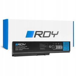 RDY PA3817U-1BRS akkumulátor Toshiba Satellite C650 C650D C660 C660D L750 L750D készülékhez (TS03BRDY)