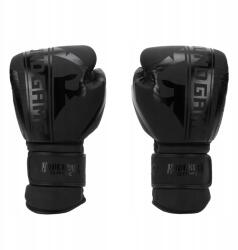 Ground Game Boxkesztyű Ground Game Stripe Black fekete 10 oz (GG_REK_STRIPE)