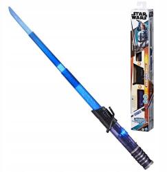 Star Wars Ls Forge Darksaber Sword Fényvel És Hangjal