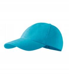 Malfini Unisex állítható sapka 6P (3056P)