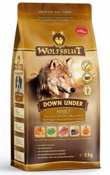 Wolfsblut Egészséges Eledel felnőtt kutyák számára Wolfsblut Angus marhahús 12, 5kg