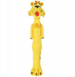 TRIXIE Zoo hosszúszőrű kitömött latex 30-32cm (TX-3506)