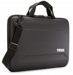 Thule Gauntlet 4.0 táska 16" MacBook Pro-hoz fekete TL-TGAE2357K (TGAE-2357 BLACK)
