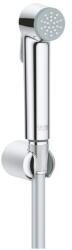 GROHE Tempesta-F Trigger Spray 30 Falitartós zuhanygarnitúra, 1 féle vízsugaras kézizuhannyal 27513001 (27513001)