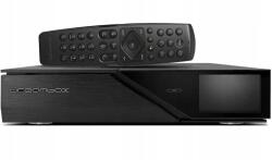 Dreambox DM900 RC20 Uhd 1xKettős DVB-S2X Többsávos