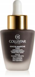 Collistar Magic Drops Face Self-Tanning Concentrate önbarnító koncentrátum (8015150261166)