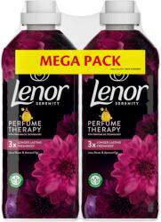 Lenor Folyadék Diamond Figs Lotus textíliák öblítéséhez, 74 mosás (8006540922897)