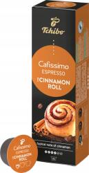 Tchibo Cafissimo Cinnamon Roll Tchibo kapszula 10 db fahéj aroma