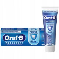 Oral-B Fogkrém Oral-B Pro-Expert Professional Protection Clean Mint 75 ml (8700216106863)