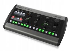 BEHRINGER P16-HQ 16 csatornás digitális személyi keverő (P16-HQ)