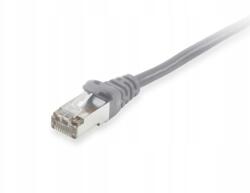 Equip 606705 hálózati kábel Szürke 3 m Cat6a S/ftp (s-stp) (606705) - allegro