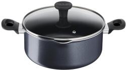 Tefal - FAMILY DAY 24 cm-es fazék fedővel B5664653 (GS0640)