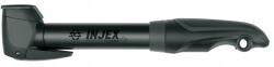 SKS Germany Accent injex pumpa, fekete (11616)