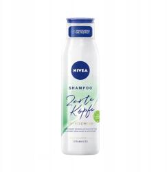 Nivea Zarte Kopfe Vitamin B3 Hajsampon 300ml (82139)