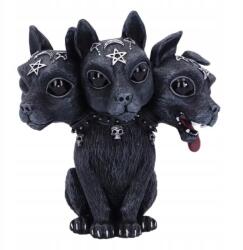 Nemesis Now Gyűjtői figura Cult Cuties, Diabarkus Nemesis Now, kézzel festett (B6017W2)