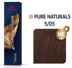 Wella Koleston Me 60 ml 5/05 (4064666845227)