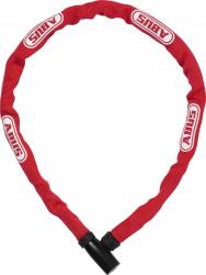 ABUS védelem Steel-O-Chain 4804K/75 Red (4-SL724855KC)