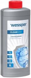 Wessper Nagy Teljesítményű Univerzális Vízkőoldó Folyékony Kávéfőzőhöz 1L Wessper (WES087)