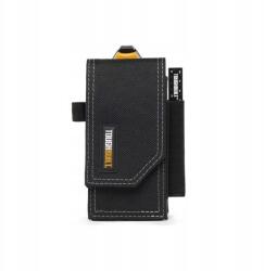 TOUGHBUILT Telefontartó zseb okostelefonhoz Toughbuilt TB-CT-33P tok övtáska (TB-33P)