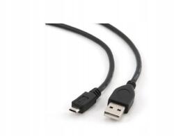 TB Gembird Usb kábel Usb Micro B (dugó) 3 (PS4_3m)