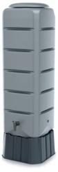 Prosperplast Esővízgyűjtő tartály Tenso 120L -smooth gray (IDT120S-429U)