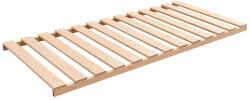 Ambiamo - Rögzített lamellás ágyrács BERGEN 90x200 cm 8591089250339 (AH0001)