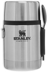 STANLEY Adventure Dinner Thermos evőeszközökkel 0, 5 (10-01287-031)