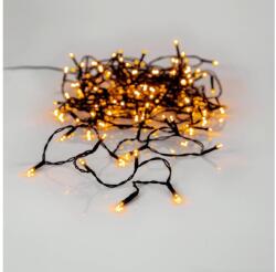 EGLO 411519 - LED Karácsonyi kültéri lánc 180xLED/17, 6m IP44 meleg fehér 411519 (EG411519)