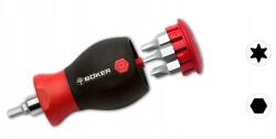 Boker wiha Toolkit imbuszkulcs (09BO701)