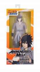 BANDAI Figura Anime Heroes Naruto Uchiha Sasuke (3296580381524)