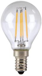 Platinet LED Izzó VINTAGE E14/4W/230V 2800K OMELE14F-4W (PL0688)