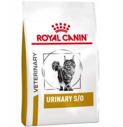 Royal Canin Veterinary Diet macskaeledel vizelethajtóknak 3, 5 kg