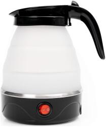 Platinet Összecsukható vízforraló 0, 6l 600W/230V fekete PEK187RB (PL0683)