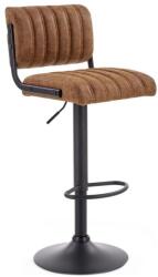 Halmar Bárszék 109x46 cm fekete/barna V-CH-H/88 (HA0089)