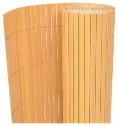 StrendPro Műbambusz belátásgátló, Homok, 0, 9m X 3m, 1300g/m2 (2173715)