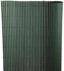 StrendPro Műbambusz belátásgátló, Zöld, 0, 9m X 3m, 1300g/m2 (2173714)