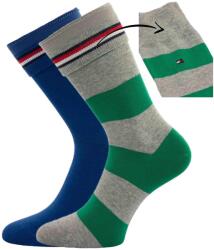 ZEAGLE Tommy Hilfiger férfiak rögbi zokni 39-42 pamut 39 kék - decathlon - 12 906 Ft