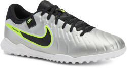 Nike Férfi futballcipő - Nike Tiempo Legend 10 Academy TF 45 szürke