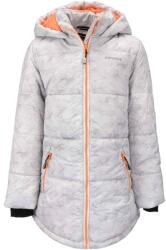 Icepeak Meleg gyermekkabát jégpeak Kechi Downlook 128 - Winter-froof színes