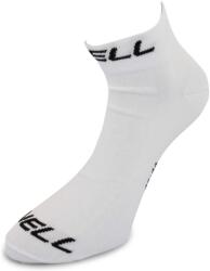 ENELL A Nell Multisport csak 37-38 zokni: lélegző és fenntartható színes